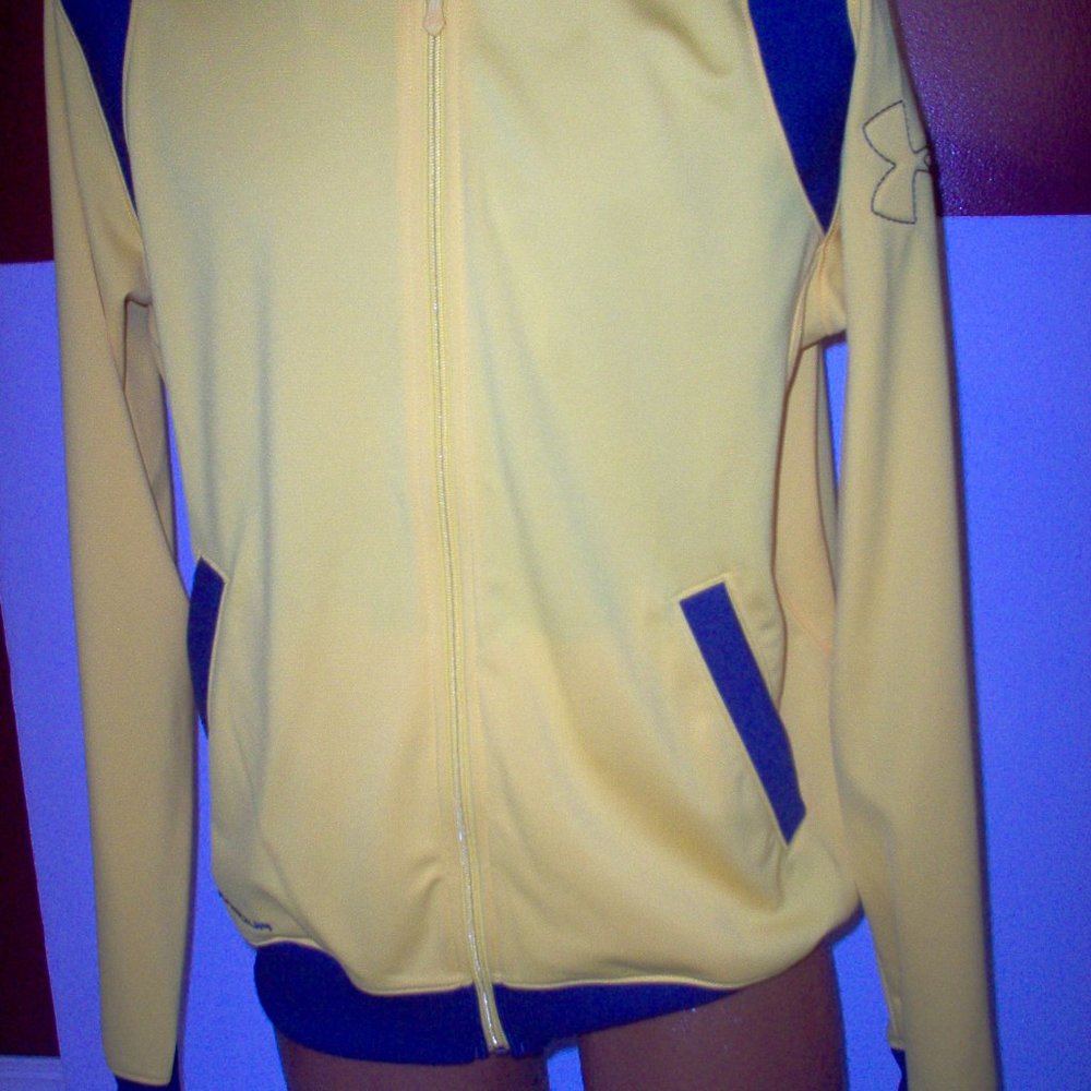 UNDER ARMOUR MENS ALLSEASON GEAR